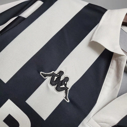 Camiseta Retro Juventus 1984/1985