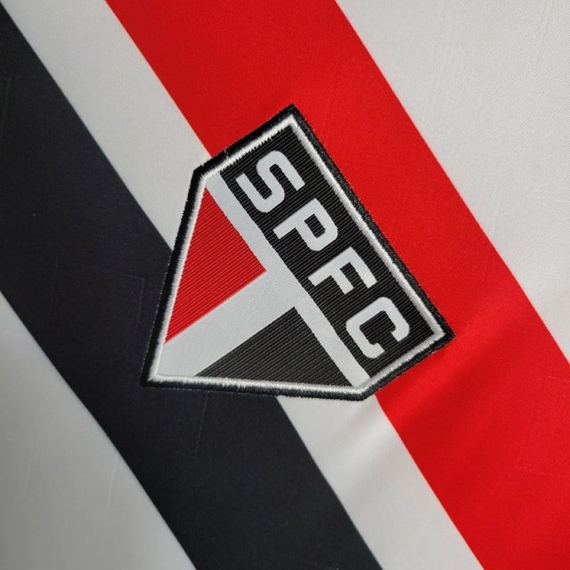 Retro São Paulo 1993-1994 - Primera Equipación