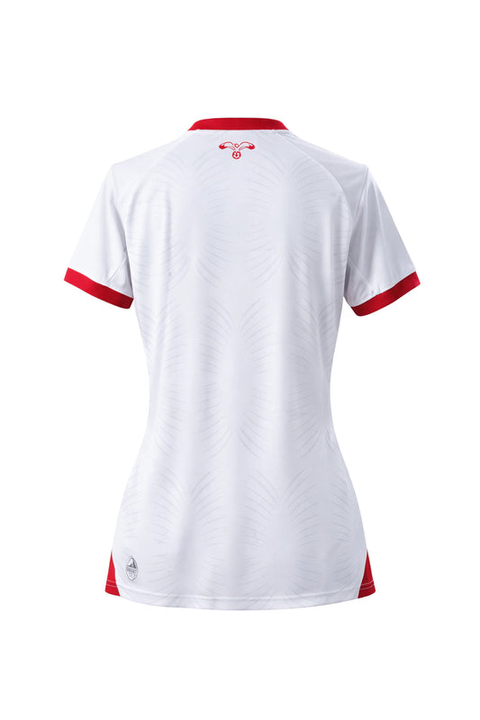 Camiseta Jordania 26/27 - Primera Equipación Mujer