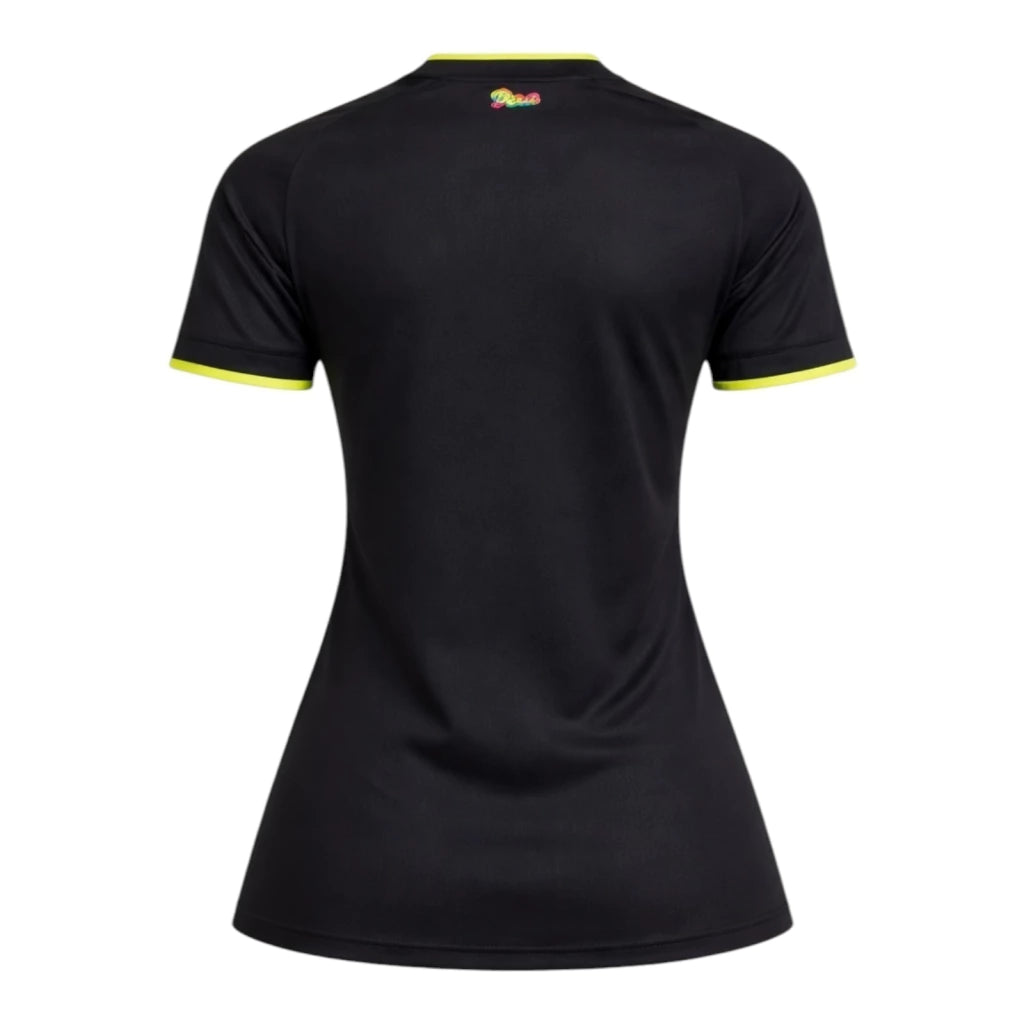 Camiseta Perú 26/27 - Segunda Equipación Mujer