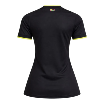 Camiseta Perú 26/27 - Segunda Equipación Mujer