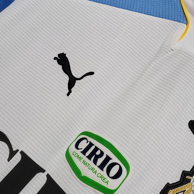 Camiseta Retro Lazio 1998/2000