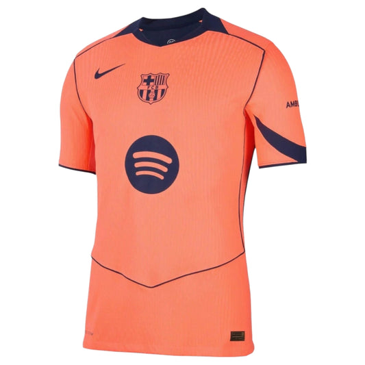 Camiseta Barcelona 25/26 - Tercera Equipación
