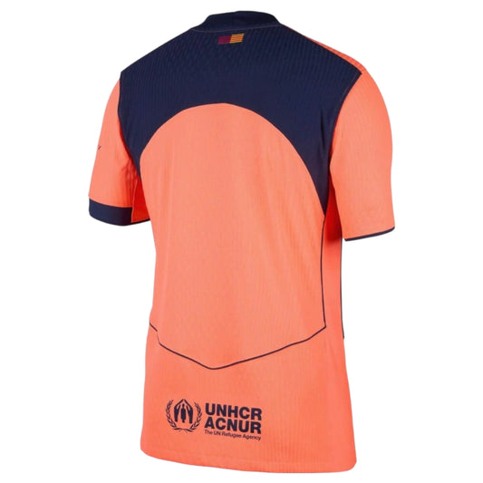 Camiseta Barcelona 25/26 - Tercera Equipación
