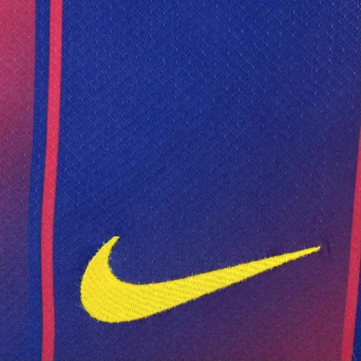 Camiseta Barcelona 25/26 - Primera Equipación