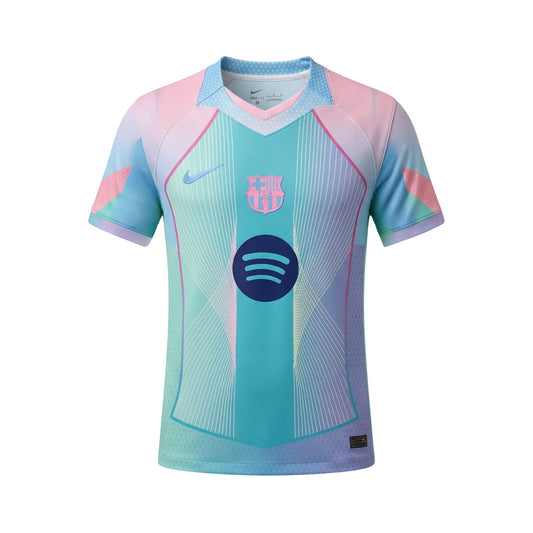 Camiseta Barcelona 25/26 - Edición Especial