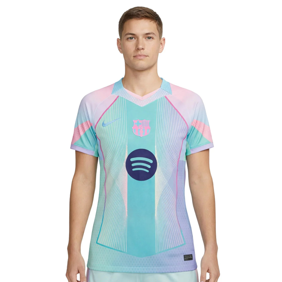 Camiseta Barcelona 25/26 - Edición Especial