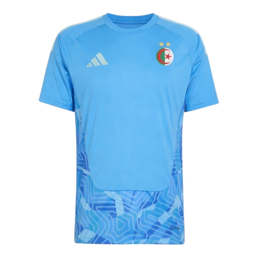 Camiseta Argelia Portero 26/27 - Segunda Equipación