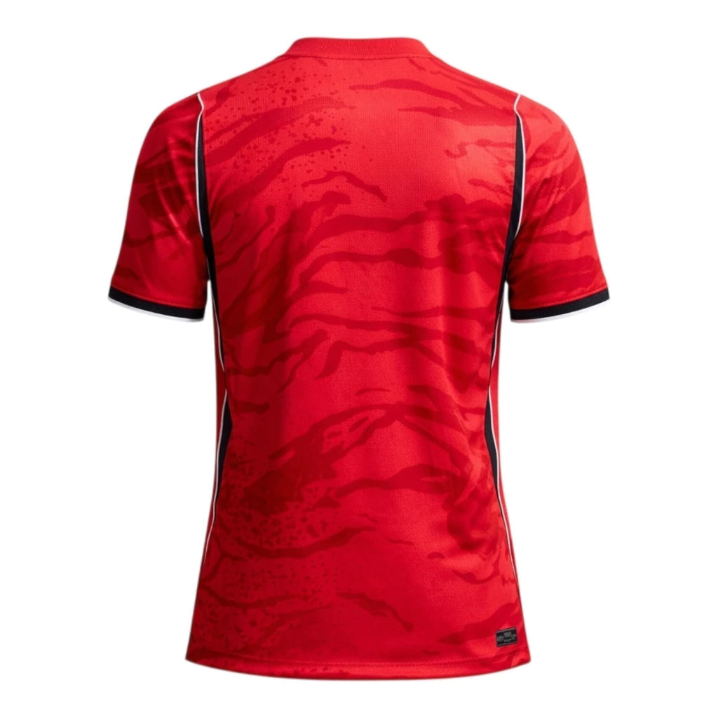 Camiseta Corea del Sur 26/27 - Primera Equipación