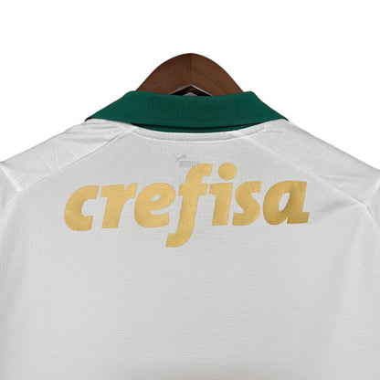 Camiseta Palmeiras 24-25 - Segunda Equipación