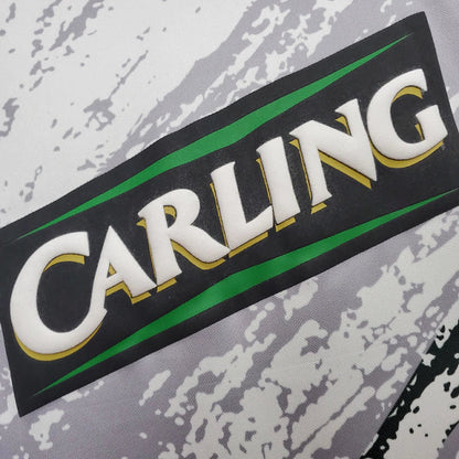 Camiseta Retro Celtic 2007/2008