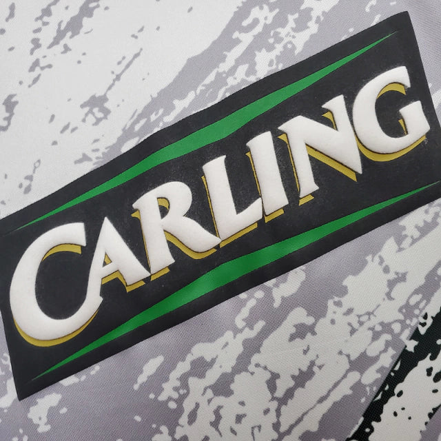 Retro Celtic 2007-2008