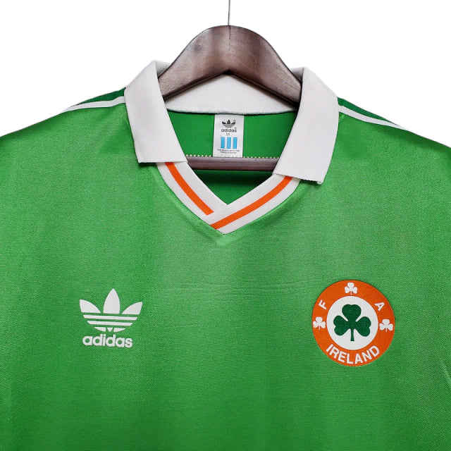 Retro Irlanda 1988