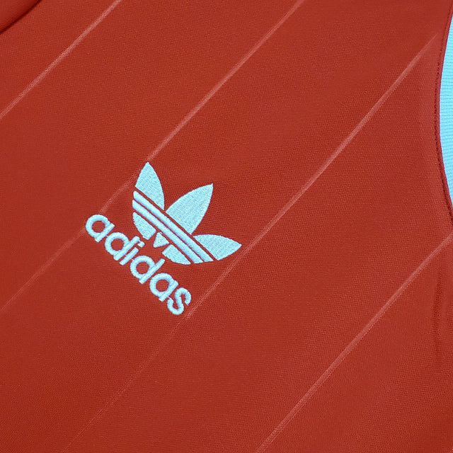 Camiseta Retro Manchester United 1983/1984