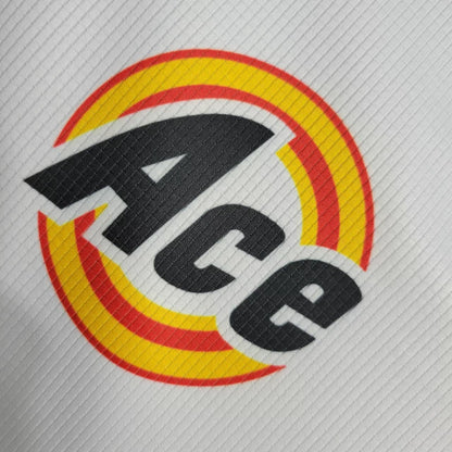 Retro Vasco da Gama 2000 - Primera Equipación