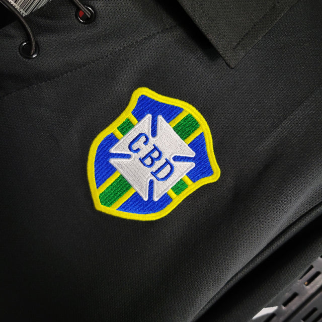 Retro Seleção Brasileira Portero 2004 - Edición Especial Especial