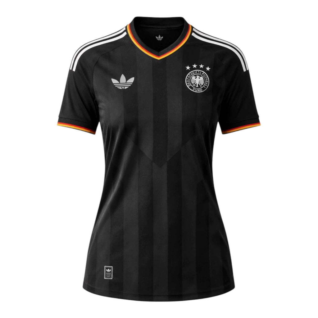 Camiseta Alemania 26/27 - Edición Especial Mujer