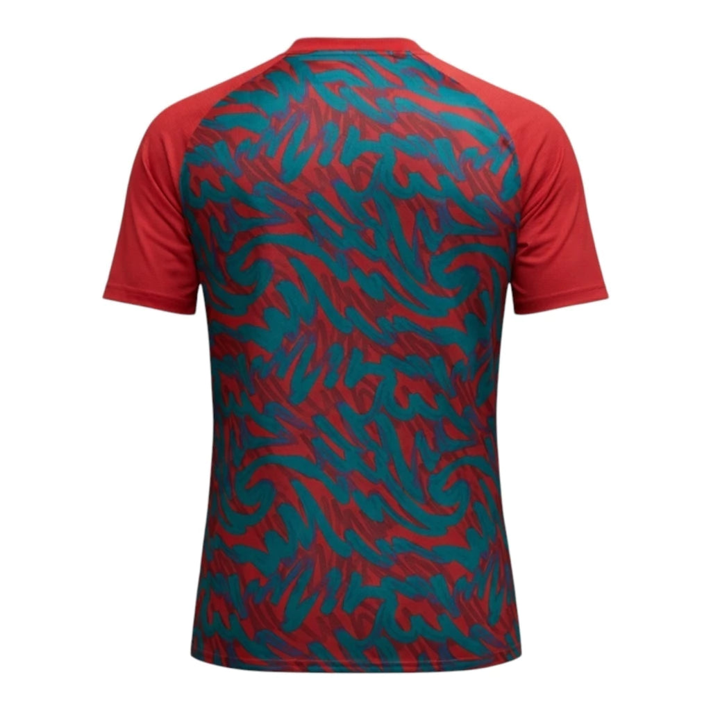 Camiseta Portugal Pre-Partido 26/27 - Primera Equipación