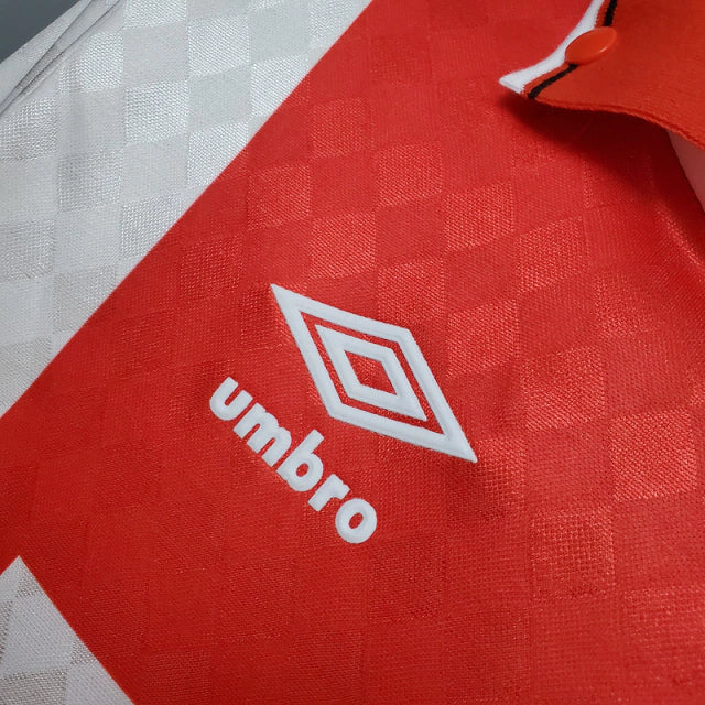 Camiseta Retro Ajax 1990