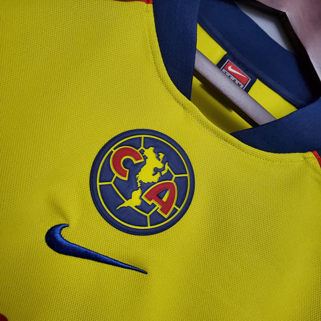 Retro AméricaMEX 2001