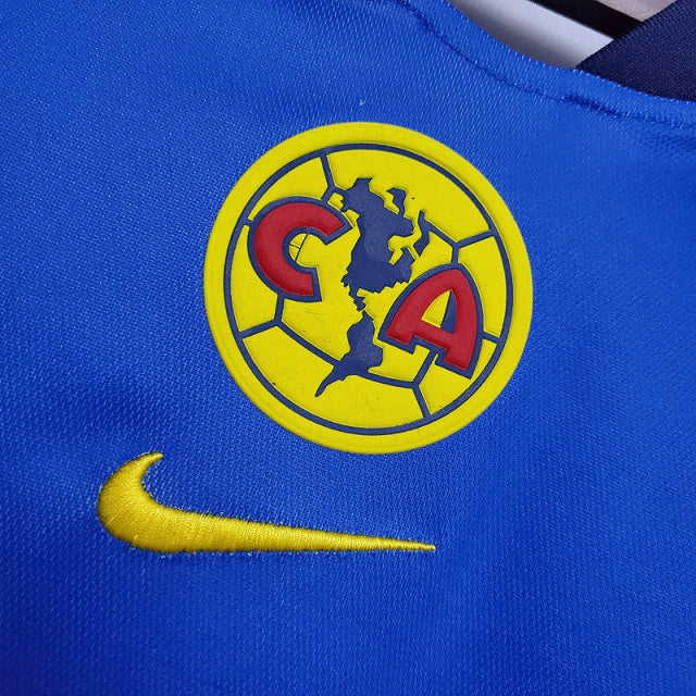 Retro AméricaMEX 2001