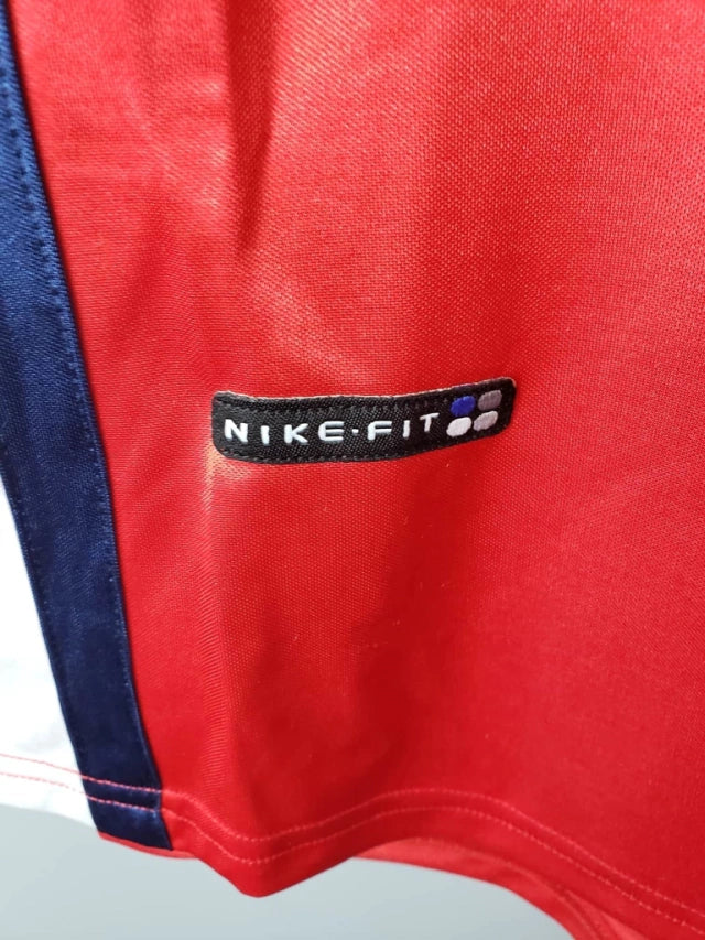 Retro Arsenal 1998
