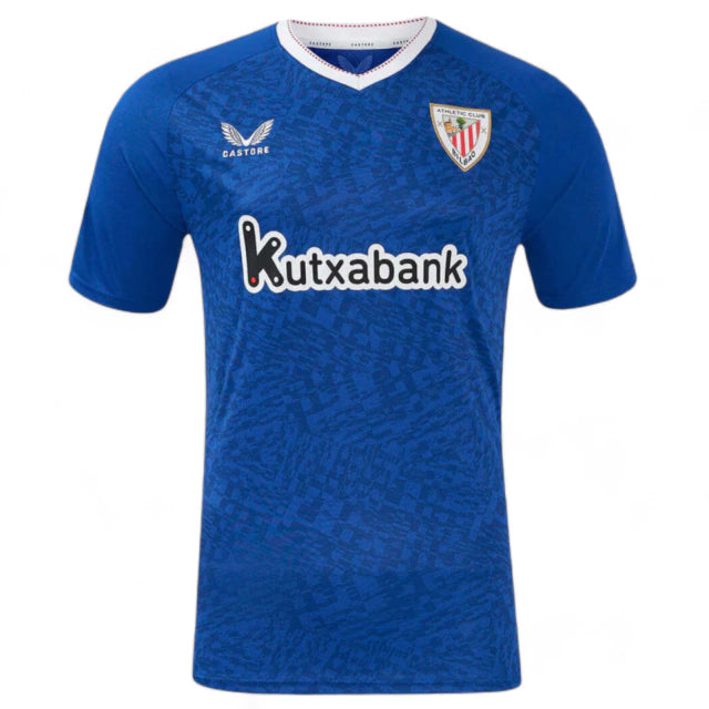 Camiseta Athletic Bilbao 24-25 - Primera Equipación