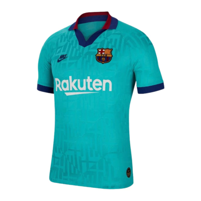 Retro Barcelona 19-20 - Tercera Equipación