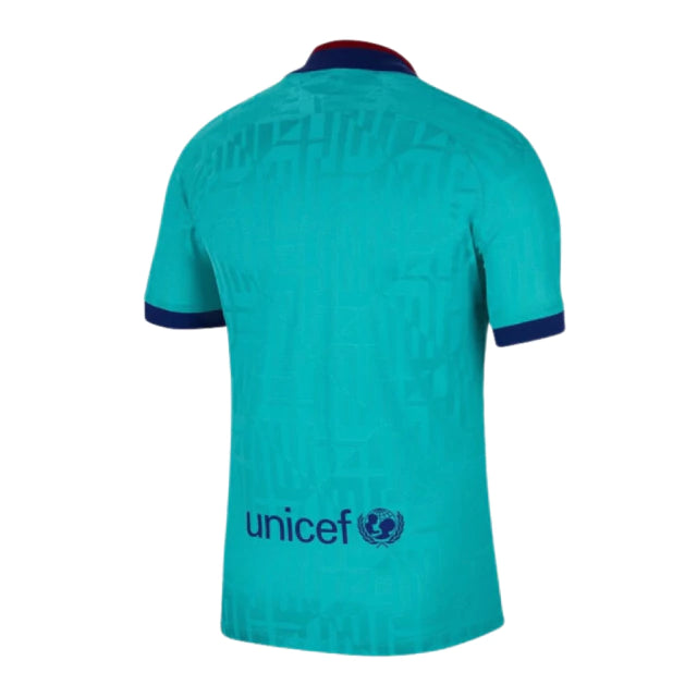 Retro Barcelona 19-20 - Tercera Equipación