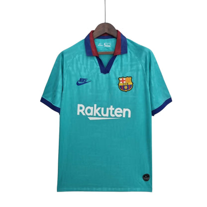 Retro Barcelona 19-20 - Tercera Equipación