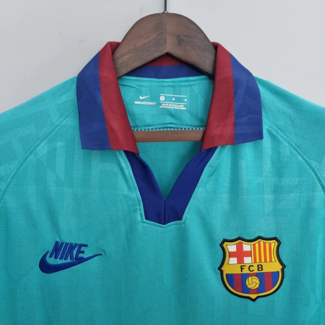 Retro Barcelona 19-20 - Tercera Equipación