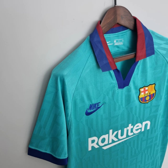 Retro Barcelona 19-20 - Tercera Equipación