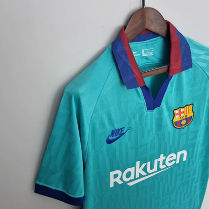 Retro Barcelona 19-20 - Tercera Equipación