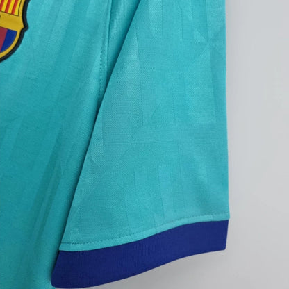 Camiseta Retro Barcelona 19/20 - Tercera Equipación