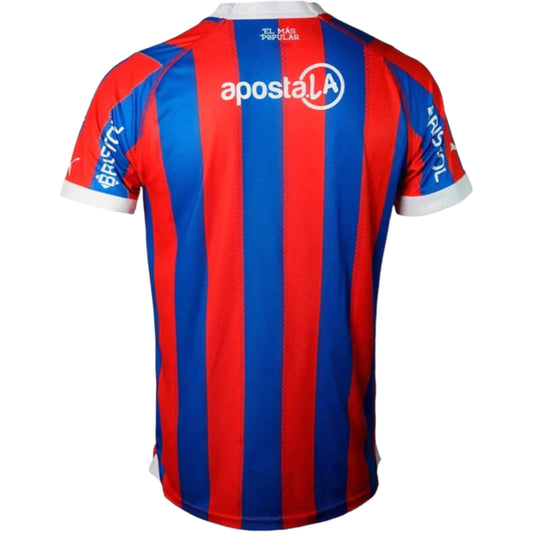 Camiseta Cerro Portenho 24-25 - Primera Equipación