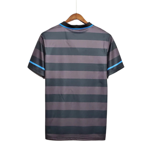 Retro Inter de Milão 1997-1998 - Segunda Equipación