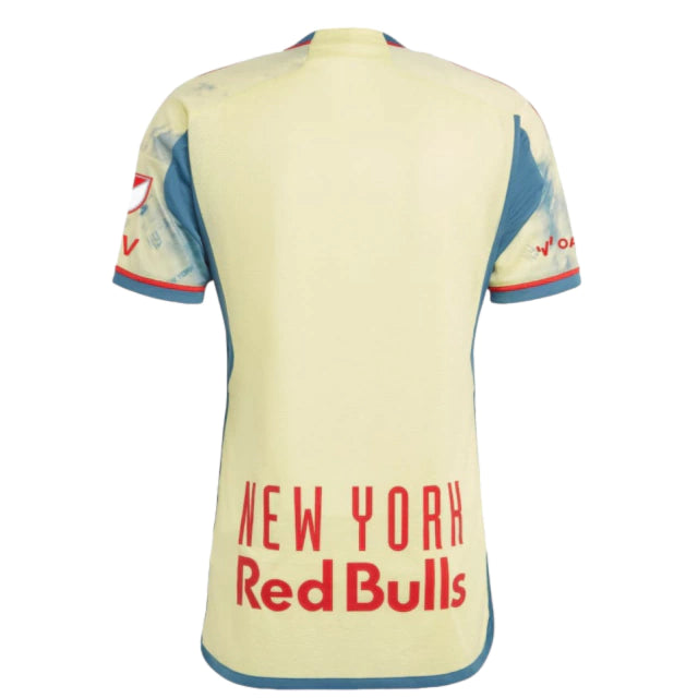 Camiseta Red Bull New York 24-25 - Primera Equipación