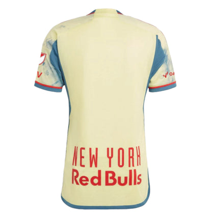 Camiseta Red Bull New York 24-25 - Primera Equipación