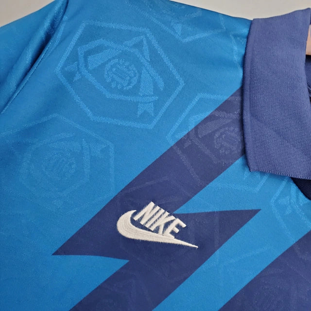Retro Arsenal 95-96 - Segunda Equipación