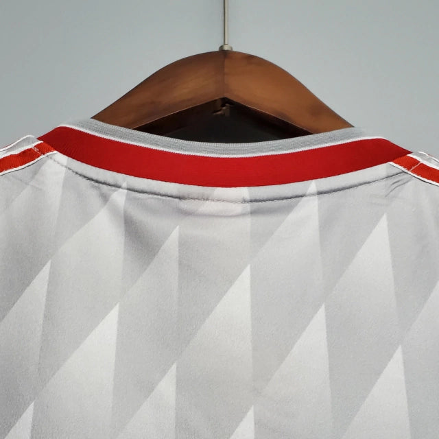 Retro Liverpool 89-91 - Segunda Equipación