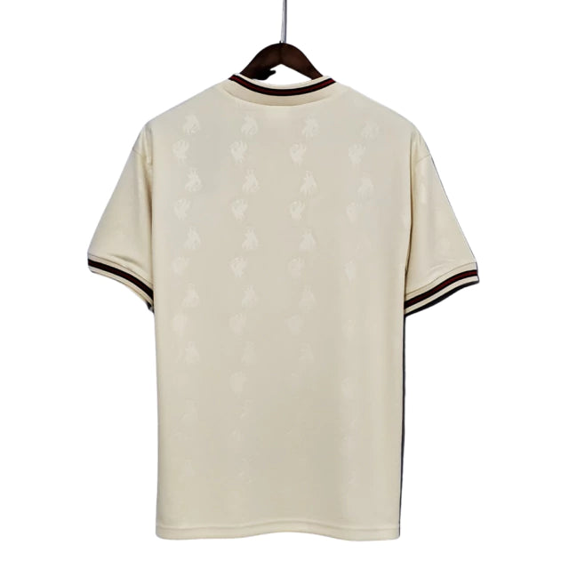 Retro Liverpool 1996-1997 - Segunda Equipación