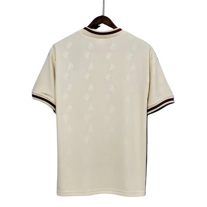 Retro Liverpool 1996-1997 - Segunda Equipación