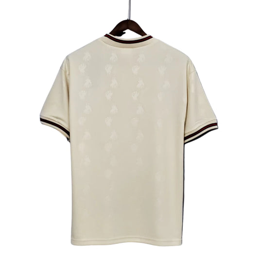 Retro Liverpool 1996-1997 - Segunda Equipación