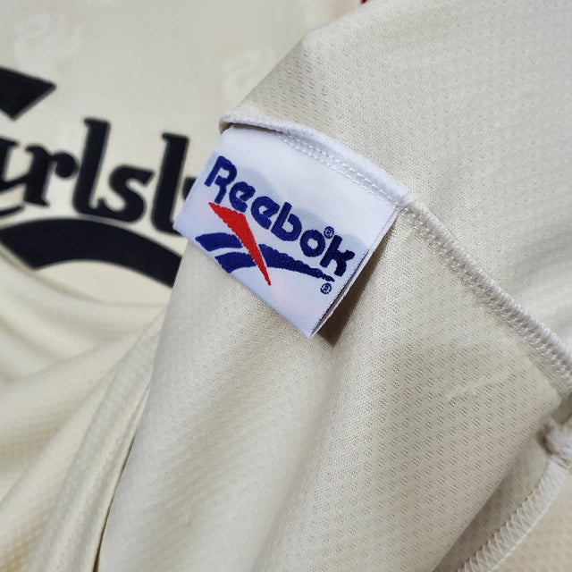 Retro Liverpool 1996-1997 - Segunda Equipación