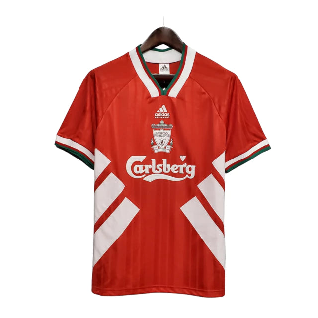 Retro Liverpool 1993 - Primera Equipación