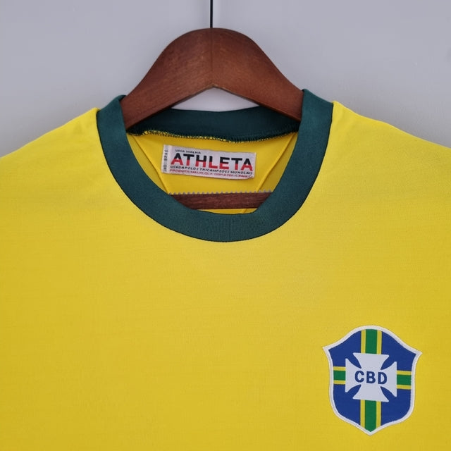 Retro 1970 - Primera Equipación