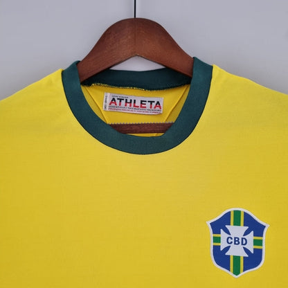 Retro 1970 - Primera Equipación