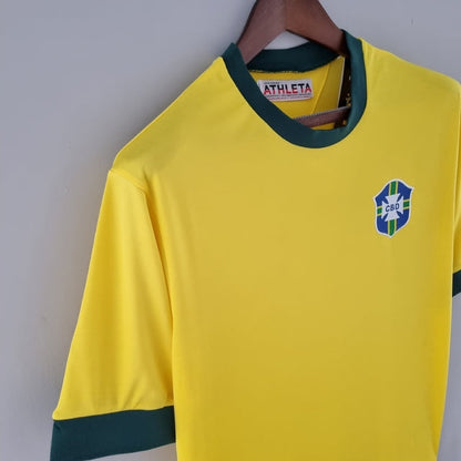 Retro 1970 - Primera Equipación