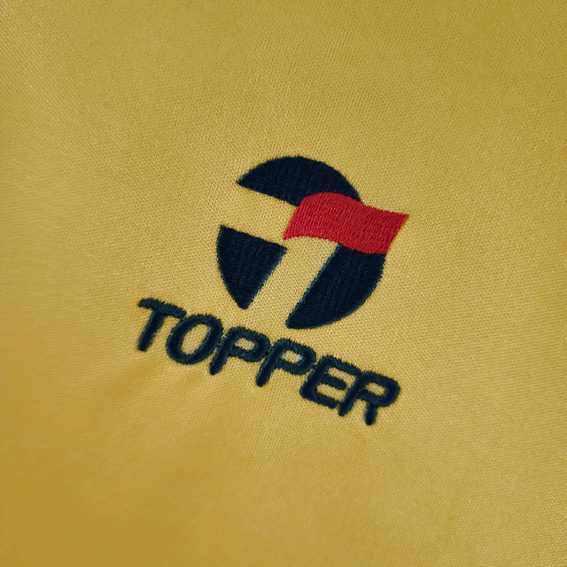 Retro 1988 - Primera Equipación