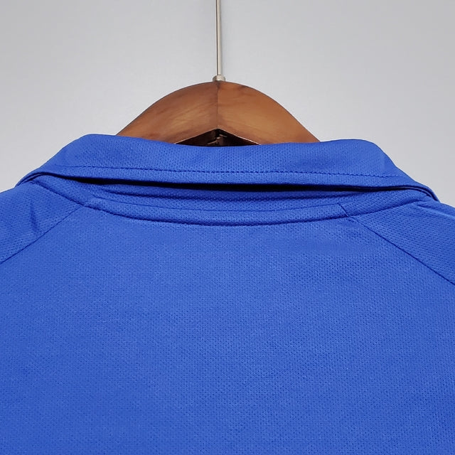 Retro 2002 - Segunda Equipación